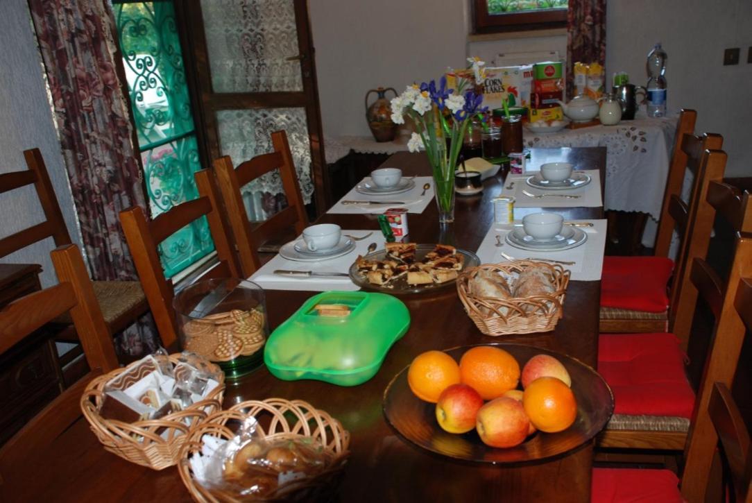 شيفيتافيكْيا B&B Villa Sans Souci المظهر الخارجي الصورة