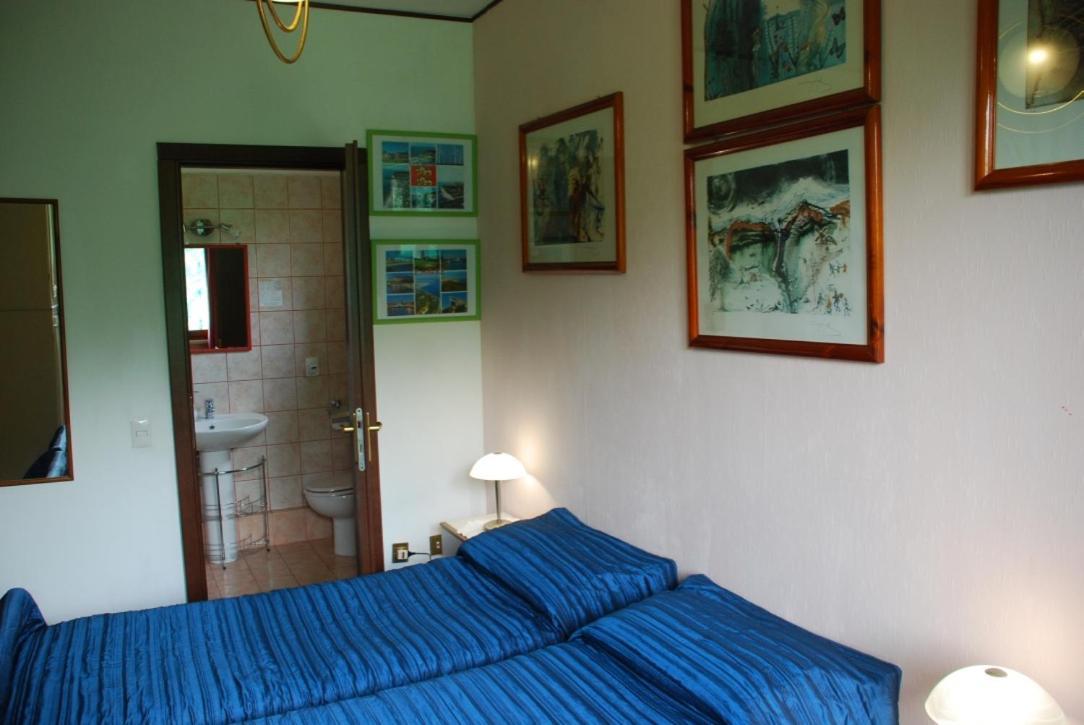 شيفيتافيكْيا B&B Villa Sans Souci المظهر الخارجي الصورة