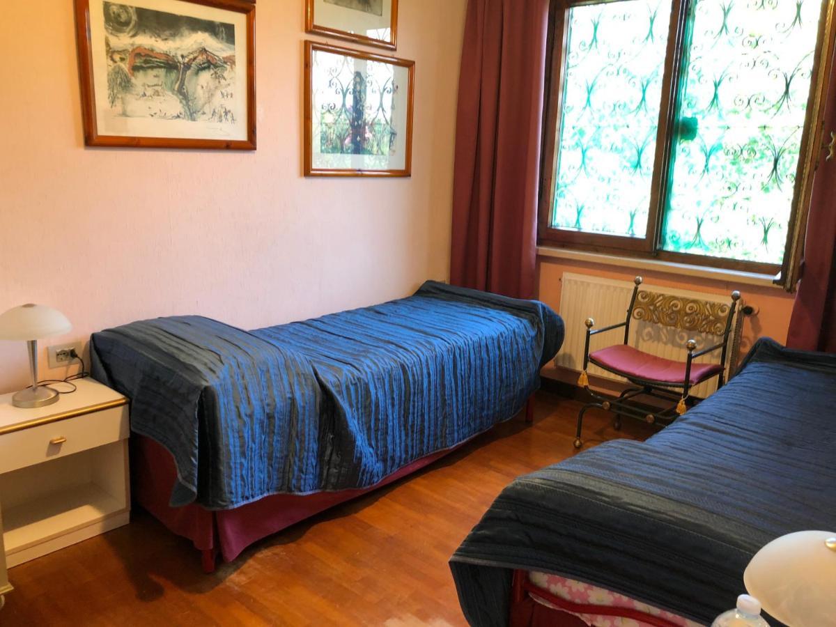 شيفيتافيكْيا B&B Villa Sans Souci المظهر الخارجي الصورة