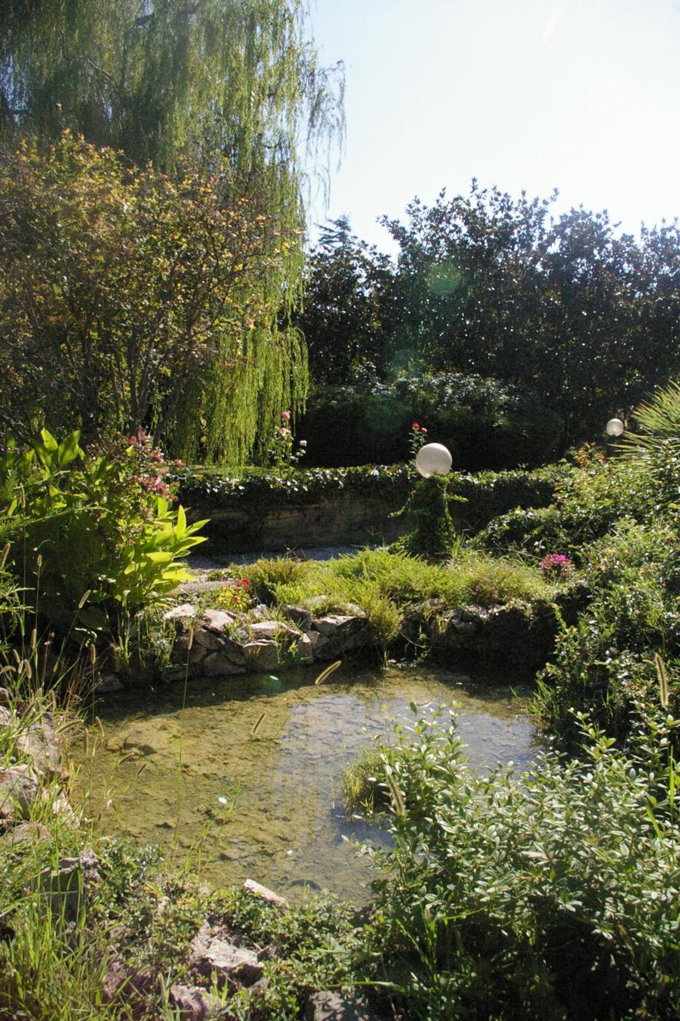 شيفيتافيكْيا B&B Villa Sans Souci المظهر الخارجي الصورة
