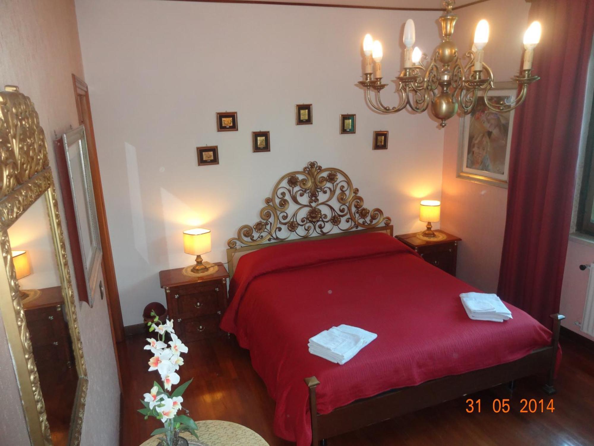 شيفيتافيكْيا B&B Villa Sans Souci المظهر الخارجي الصورة