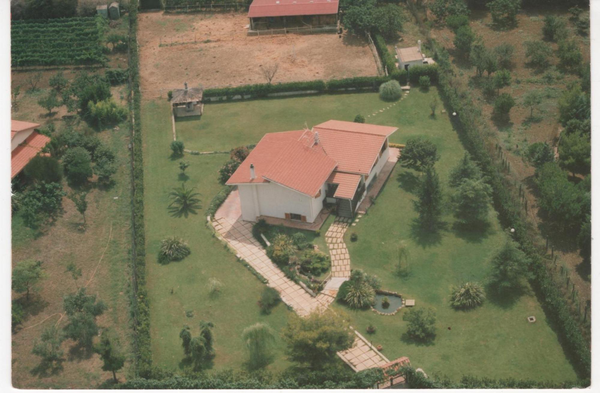 شيفيتافيكْيا B&B Villa Sans Souci المظهر الخارجي الصورة