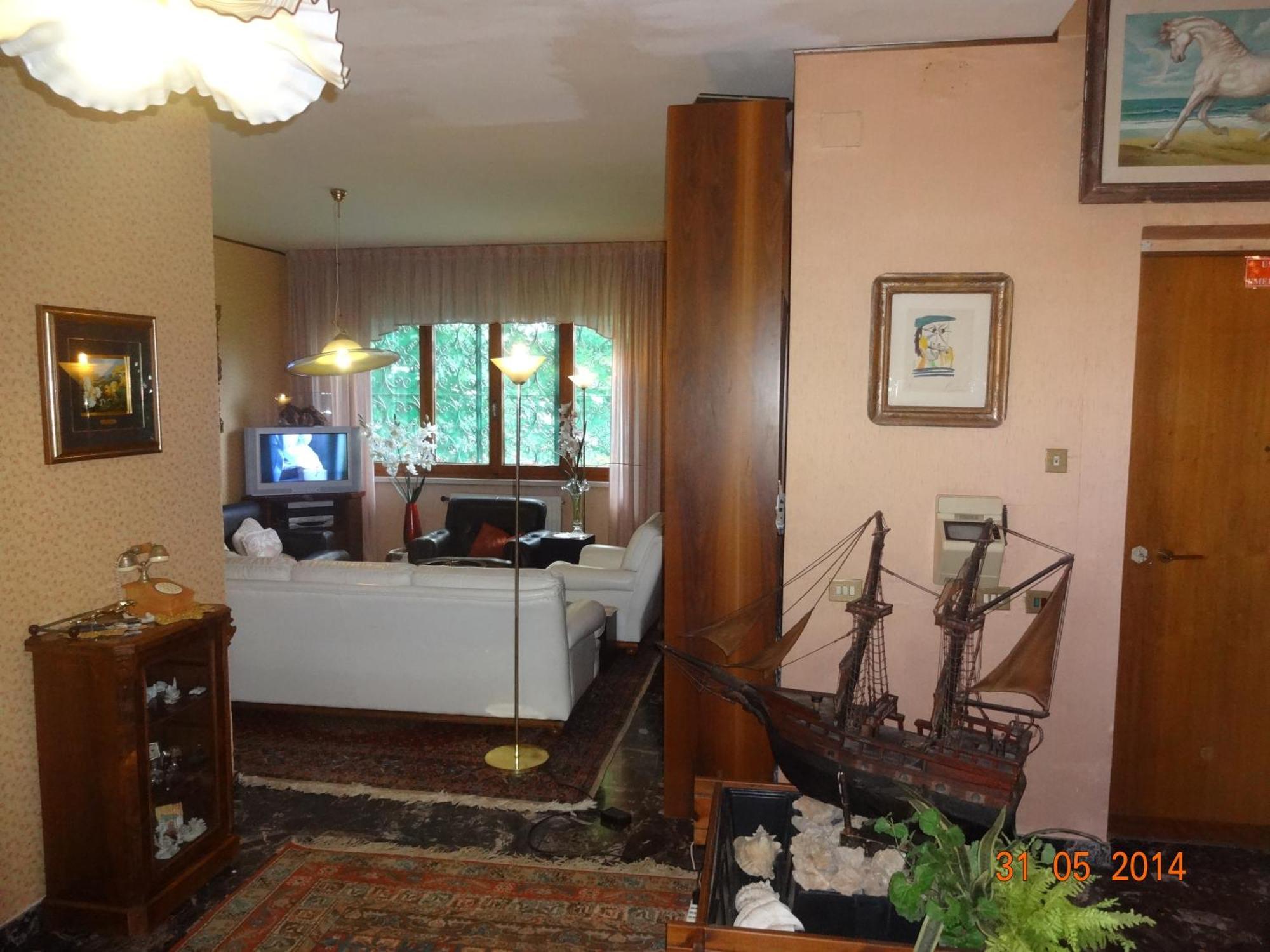 شيفيتافيكْيا B&B Villa Sans Souci المظهر الخارجي الصورة