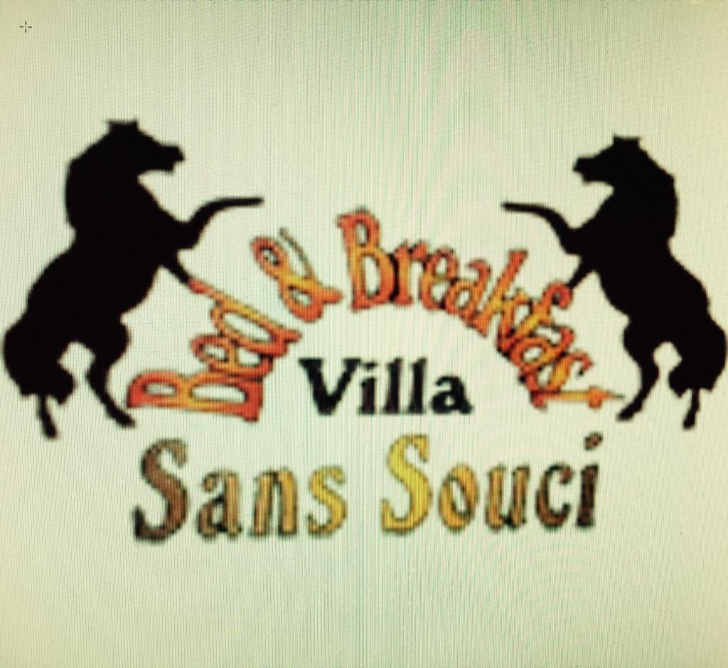 شيفيتافيكْيا B&B Villa Sans Souci المظهر الخارجي الصورة
