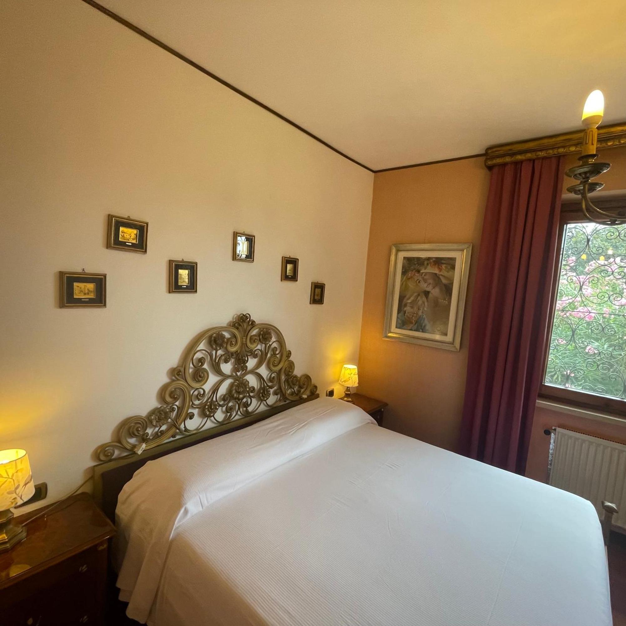 شيفيتافيكْيا B&B Villa Sans Souci المظهر الخارجي الصورة
