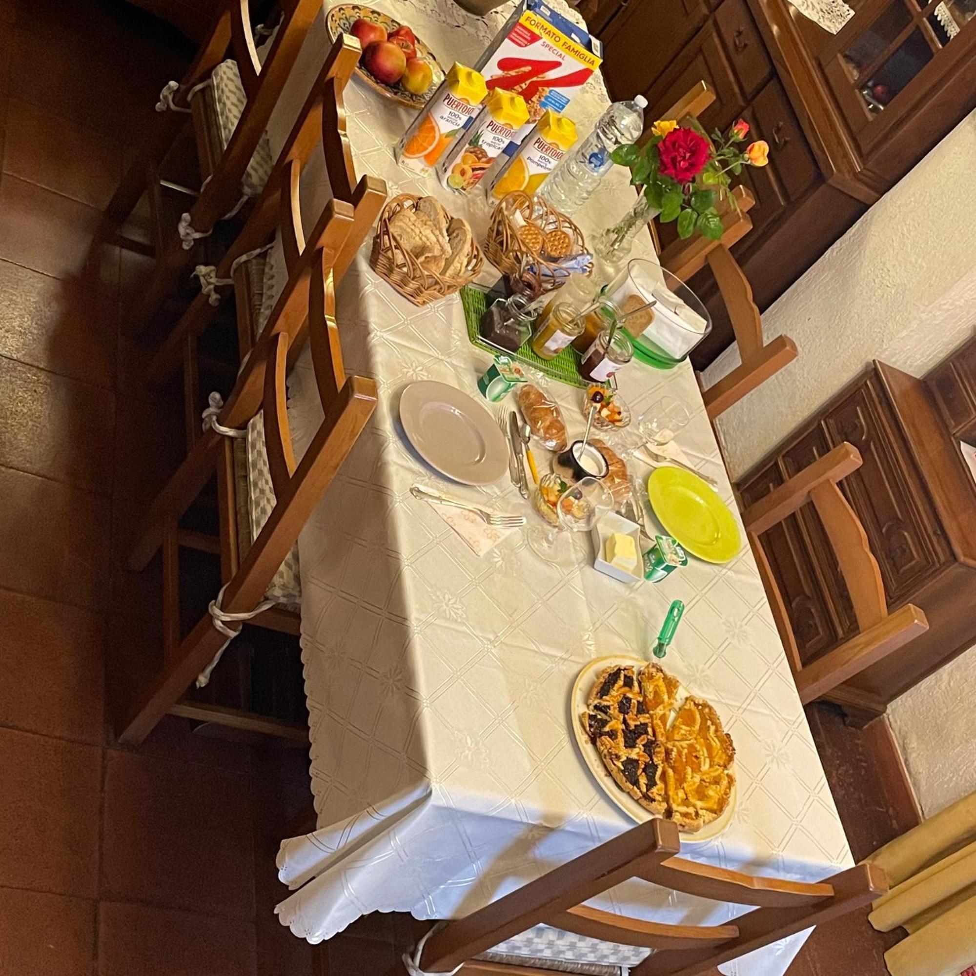 شيفيتافيكْيا B&B Villa Sans Souci المظهر الخارجي الصورة