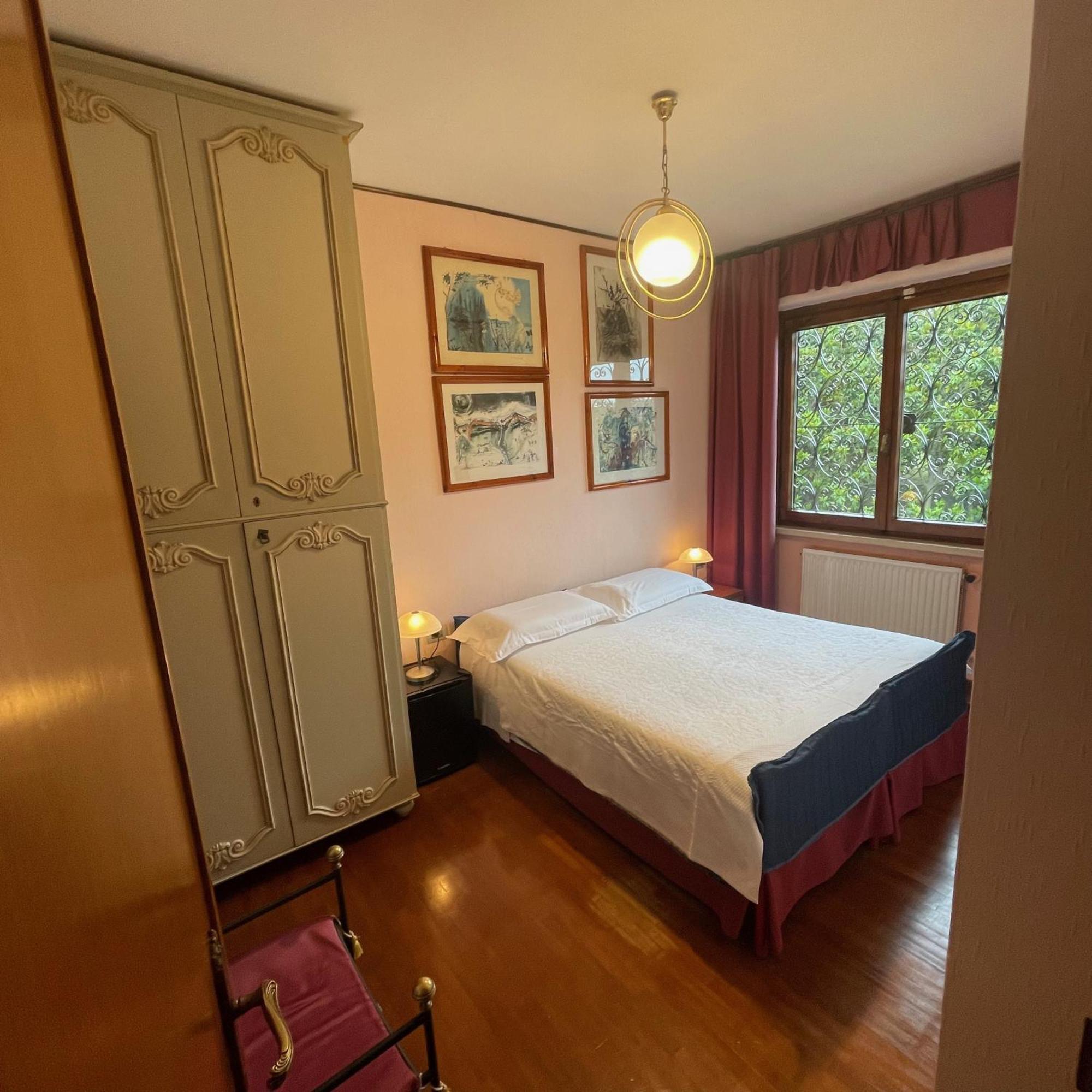 شيفيتافيكْيا B&B Villa Sans Souci المظهر الخارجي الصورة