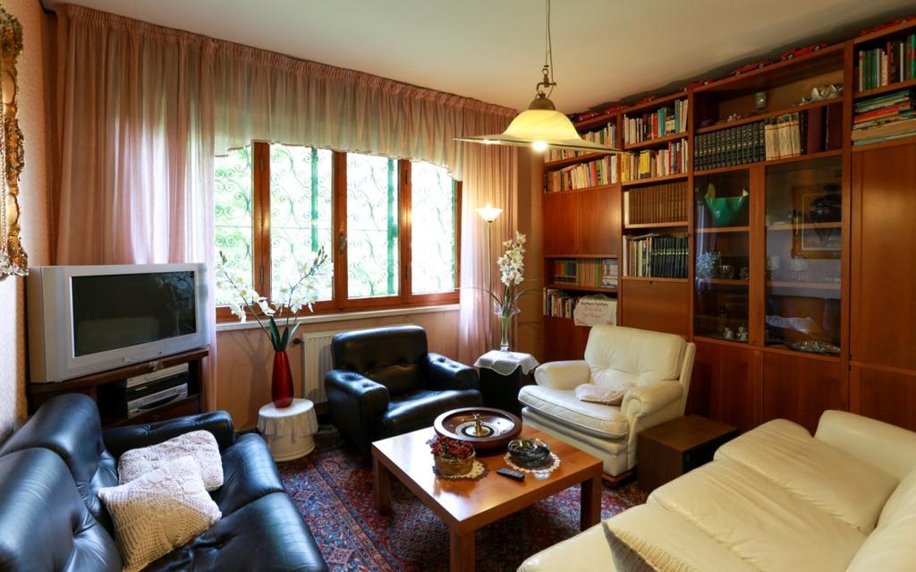 شيفيتافيكْيا B&B Villa Sans Souci المظهر الخارجي الصورة