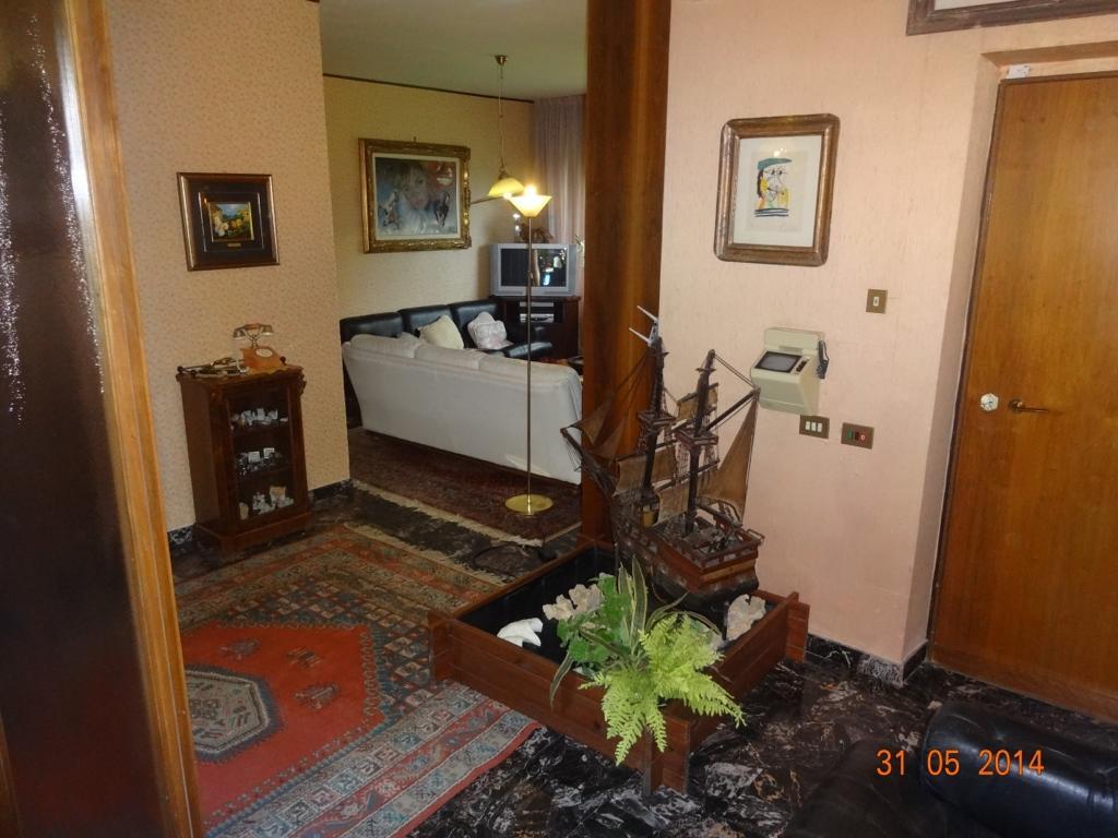 شيفيتافيكْيا B&B Villa Sans Souci المظهر الخارجي الصورة