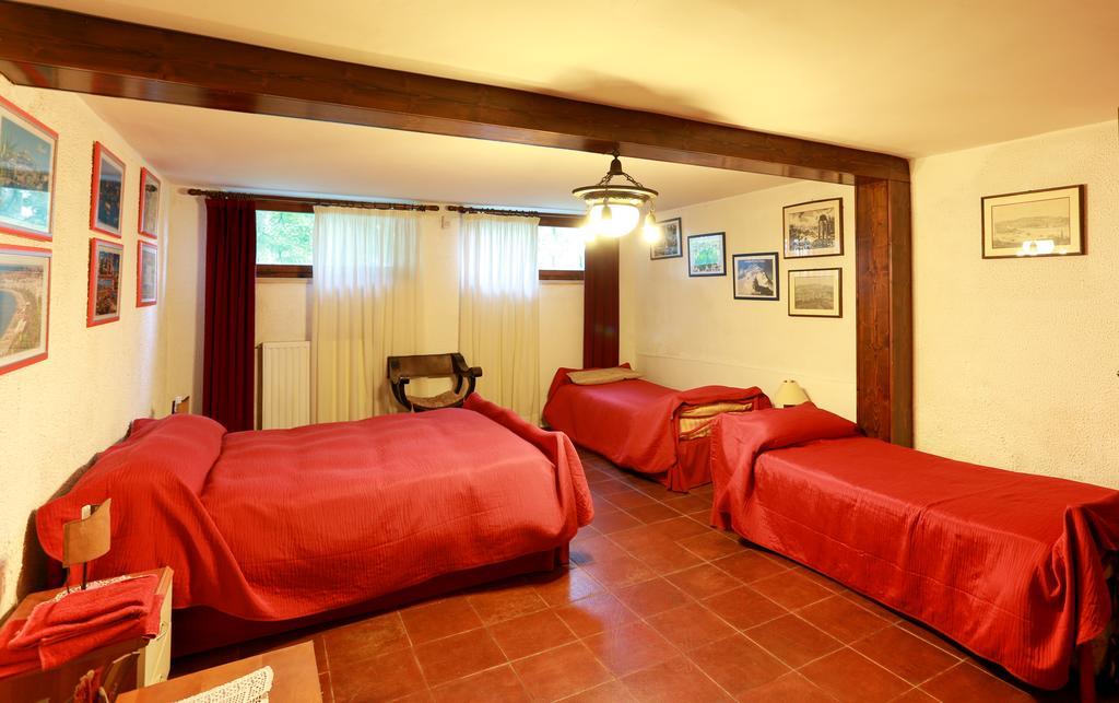 شيفيتافيكْيا B&B Villa Sans Souci المظهر الخارجي الصورة